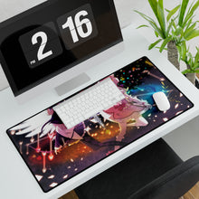 Load image into Gallery viewer, Anime Puella Magi Madoka Magicar Mouse Pad (Desk Mat)
