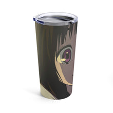 Load image into Gallery viewer, Chitanda Eru Tumbler 20oz
