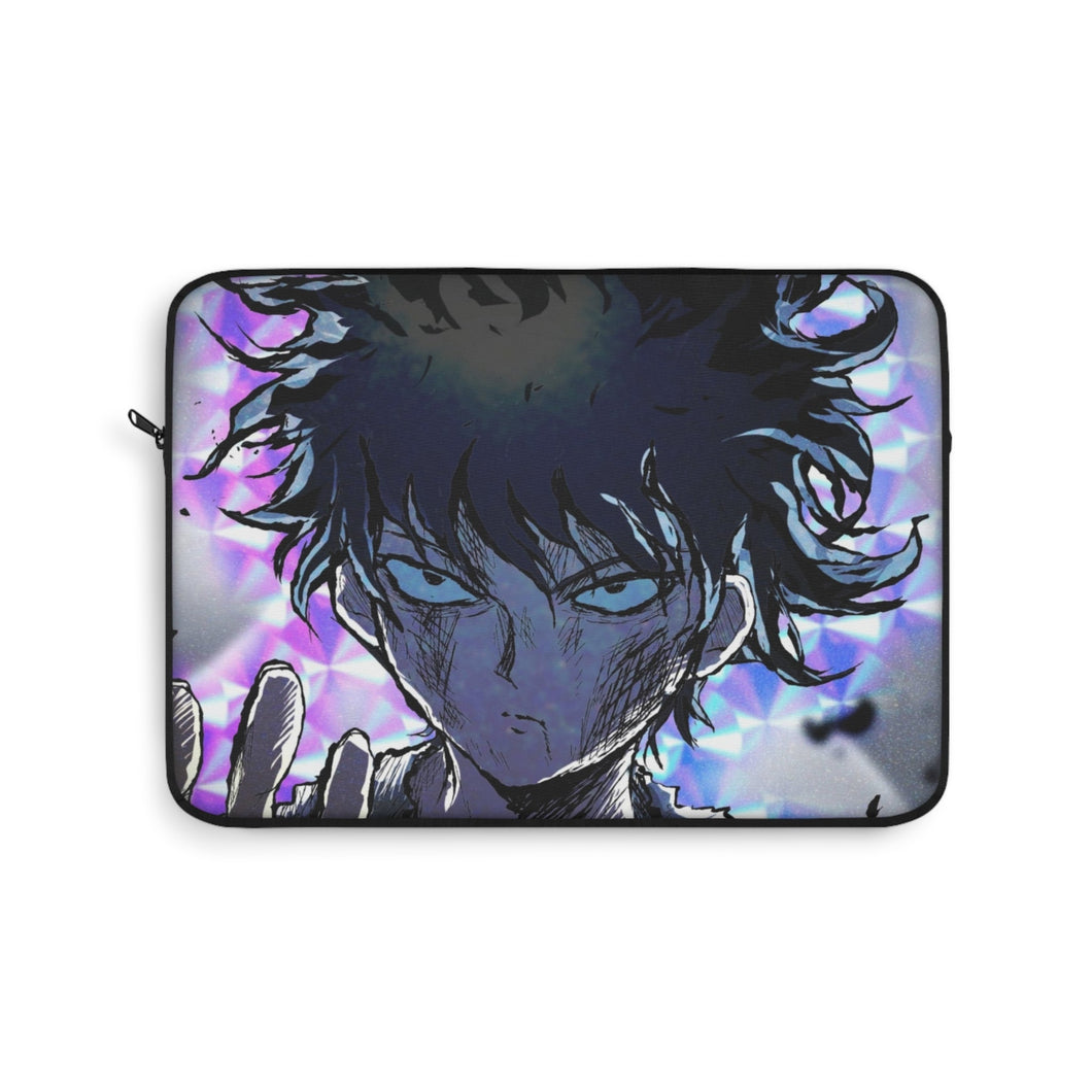 Mob Psycho 100 Shigeo Kageyama Laptop Sleeve