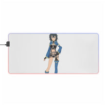 Load image into Gallery viewer, Sword Art Online RGB LED Mouse Pad (Desk Mat)
