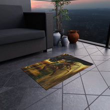 Load image into Gallery viewer, Anime Attack On Titan Rug
