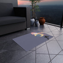 Load image into Gallery viewer, Laid-Back Camp by Rug
