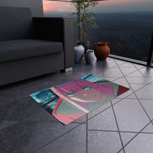 Load image into Gallery viewer, Zero Two Fate Rug
