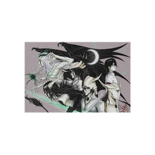 Load image into Gallery viewer, Ulquiorra Rug
