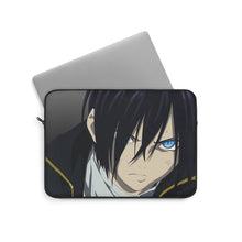 Load image into Gallery viewer, Anime Noragami Laptop Sleeve

