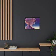 Load image into Gallery viewer, Anime Touhou Canvas Framed Art Print
