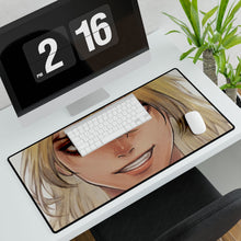 Load image into Gallery viewer, Ryusui Nanami Mouse Pad (Desk Mat)
