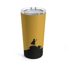 Load image into Gallery viewer, FLCL Tumbler 20oz
