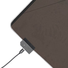 Load image into Gallery viewer, Hunter x Hunter RGB LED Mouse Pad (Desk Mat)

