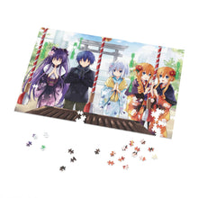 Load image into Gallery viewer, Date A Live Jigsaw Puzzle

