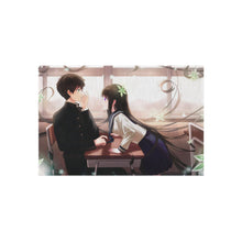 Load image into Gallery viewer, Hyouka Eru Chitanda Rug
