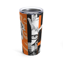 Load image into Gallery viewer, Tsukishima Kei Tumbler 20oz
