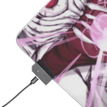 Load image into Gallery viewer, Jujutsu Kaisen 0 RGB LED Mouse Pad (Desk Mat)
