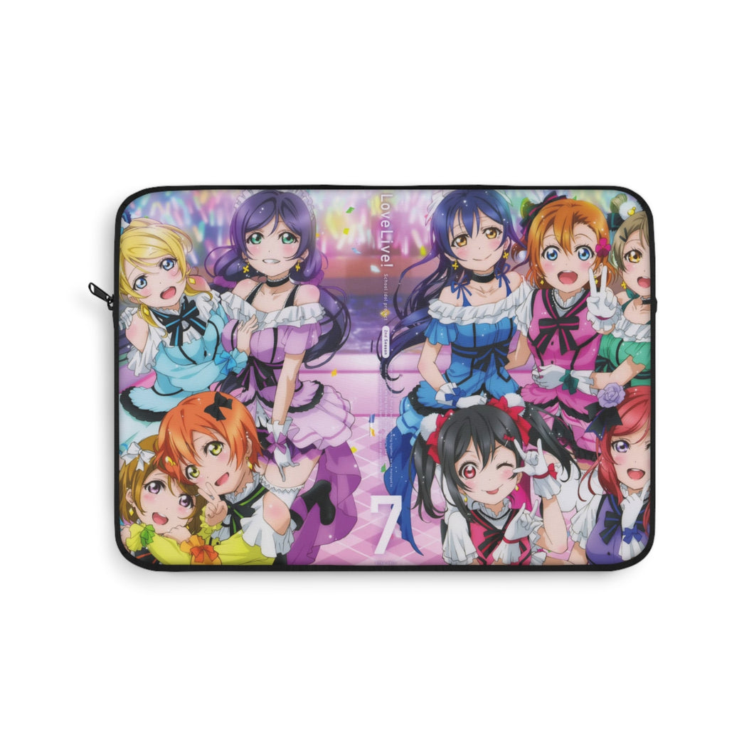 Anime Love Live! Laptop Sleeve
