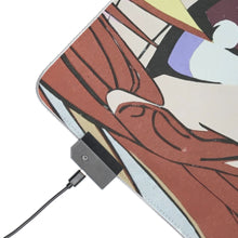 Load image into Gallery viewer, Sakurasou No Pet Na Kanojo RGB LED Mouse Pad (Desk Mat)
