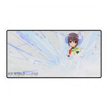 Load image into Gallery viewer, Anime The Melancholy Of Haruhi Suzumiya Mouse Pad (Desk Mat)
