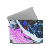 Load image into Gallery viewer, Sasuke vs Madara Susanoo Laptop Sleeve
