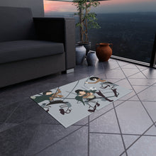Load image into Gallery viewer, Anime Attack On Titan Rug
