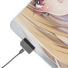 Load image into Gallery viewer, My Dress-Up Darling RGB LED Mouse Pad (Desk Mat)
