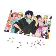Load image into Gallery viewer, Anime Noragamir Jigsaw Puzzle
