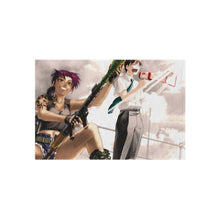 Load image into Gallery viewer, Black Lagoon Rug
