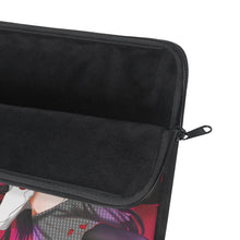 Load image into Gallery viewer, Kakegurui Yumeko Jabami Laptop Sleeve
