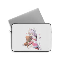 Load image into Gallery viewer, Anime Miss Kobayashi&#39;s Dragon Maid Laptop Sleeve
