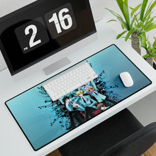 Load image into Gallery viewer, Anime Ouran High School Host Clubr Mouse Pad (Desk Mat)
