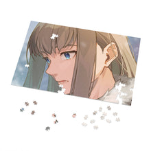 Load image into Gallery viewer, Vinland Saga Jigsaw Puzzle
