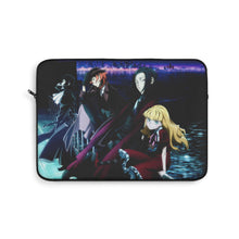 Load image into Gallery viewer, Anime Bungou Stray Dogs Laptop Sleeve

