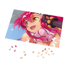 Load image into Gallery viewer, Anime Tengen Toppa Gurren Lagann Jigsaw Puzzle
