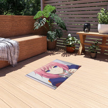 Load image into Gallery viewer, Sad Matsuri Rug
