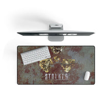Load image into Gallery viewer, S.T.A.L.K.E.R. Mouse Pad (Desk Mat)

