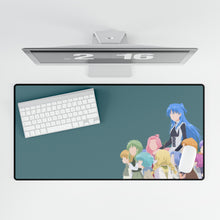 Load image into Gallery viewer, Anime Sukasuka Mouse Pad (Desk Mat)
