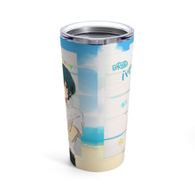 Load image into Gallery viewer, Free! Tumbler 20oz
