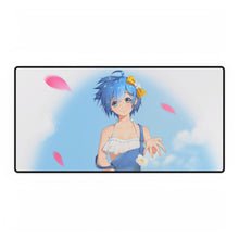 Load image into Gallery viewer, Anime Re:ZERO -Starting Life in Another World- Mouse Pad (Desk Mat)
