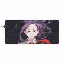 Load image into Gallery viewer, My Hero Academia RGB LED Mouse Pad (Desk Mat)
