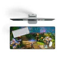 Load image into Gallery viewer, Orcs Must Die! 3 Mouse Pad (Desk Mat)
