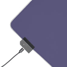 Load image into Gallery viewer, Rokudenashi Majutsu Koushi To Akashic Records Rumia Tingel RGB LED Mouse Pad (Desk Mat)
