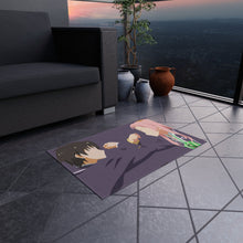 Load image into Gallery viewer, Gamers! Aguri, Keita Amano Rug
