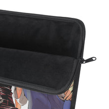 Load image into Gallery viewer, Anime Death Note Laptop Sleeve
