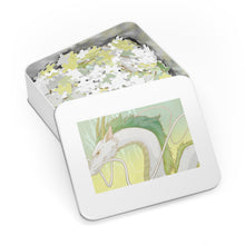Load image into Gallery viewer, Anime Spirited Away Jigsaw Puzzle
