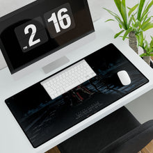 Load image into Gallery viewer, Harlock Mouse Pad (Desk Mat)
