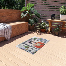 Load image into Gallery viewer, Anime Chainsaw Man Rug
