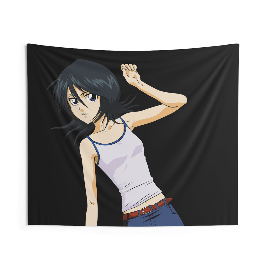 Anime Bleach Indoor Wall Tapestry