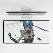 Load image into Gallery viewer, Anime Re:ZERO -Starting Life in Another World- Mouse Pad (Desk Mat)

