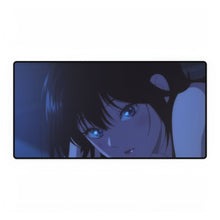 Load image into Gallery viewer, The Girl Downstairs Mouse Pad (Desk Mat)
