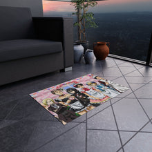 Load image into Gallery viewer, Anime Attack On Titan Rug
