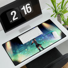 Load image into Gallery viewer, Anime Vocaloid Mouse Pad (Desk Mat)
