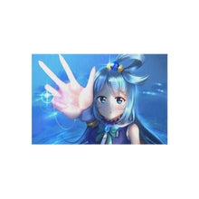 Load image into Gallery viewer, Aqua Rug
